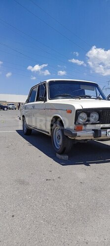 LADA (VAZ) 2106