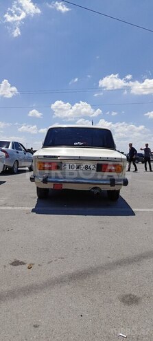 LADA (VAZ) 2106