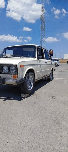 LADA (VAZ) 2106