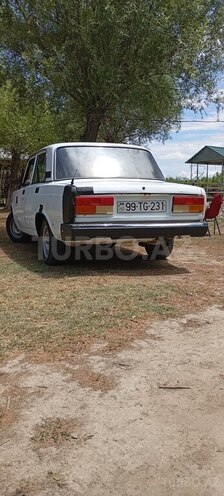 LADA (VAZ) 2107