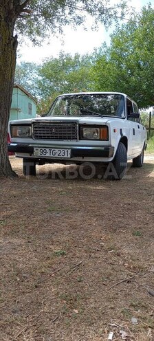 LADA (VAZ) 2107