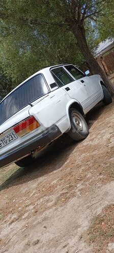 LADA (VAZ) 2107