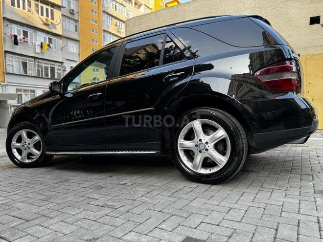 Mercedes ML 350 4MATIC