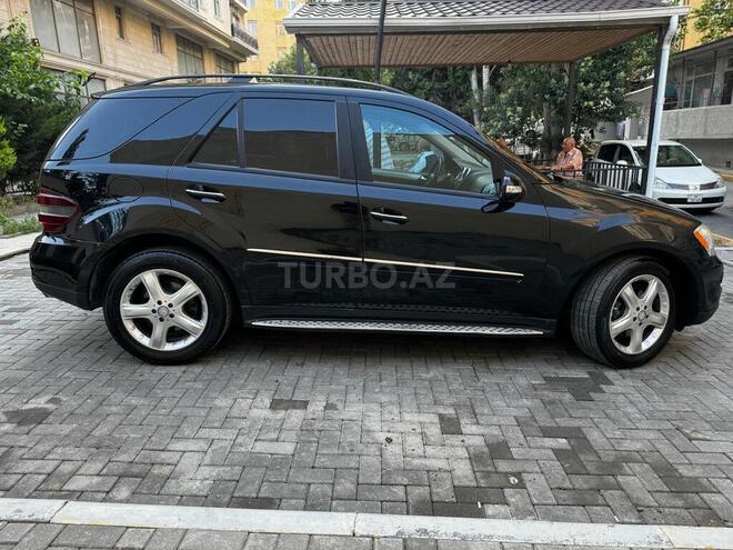 Mercedes ML 350 4MATIC