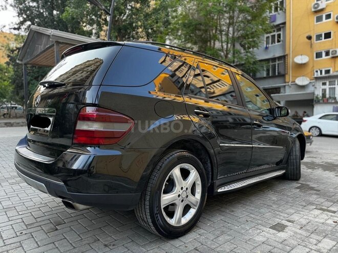 Mercedes ML 350 4MATIC