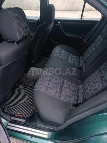 Mercedes C 200 1998, 410,000 km - 2.0 l - Bakı