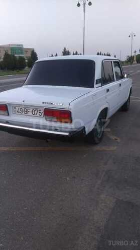 LADA (VAZ) 2107