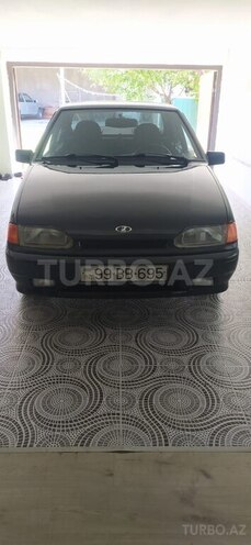 LADA (VAZ) 2115