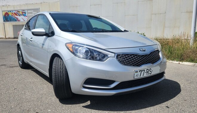 Kia Cerato