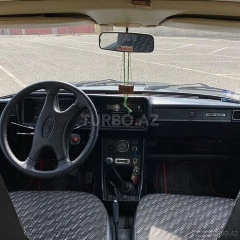 LADA (VAZ) 2107 2004, 94,678 km - 1.6 l - Qəbələ