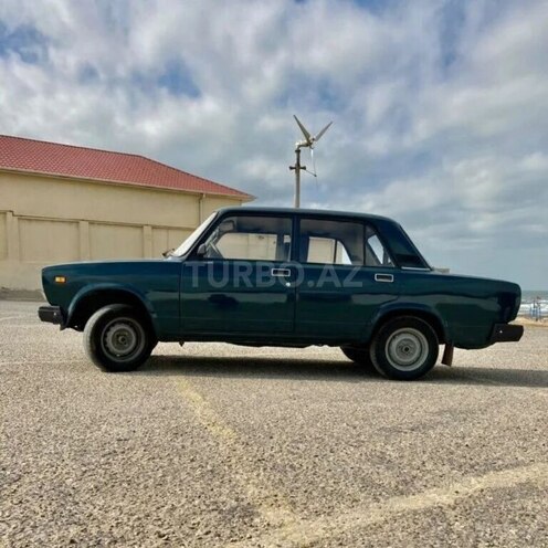 LADA (VAZ) 2107 2004, 94,678 km - 1.6 l - Qəbələ