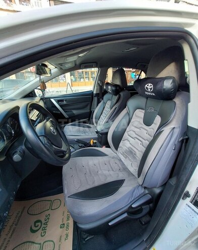 Toyota Corolla 2013, 203,000 km - 1.6 l - Bakı