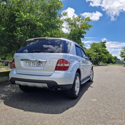 Mercedes ML 350 4MATIC