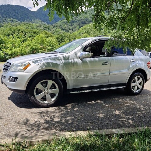 Mercedes ML 350 4MATIC