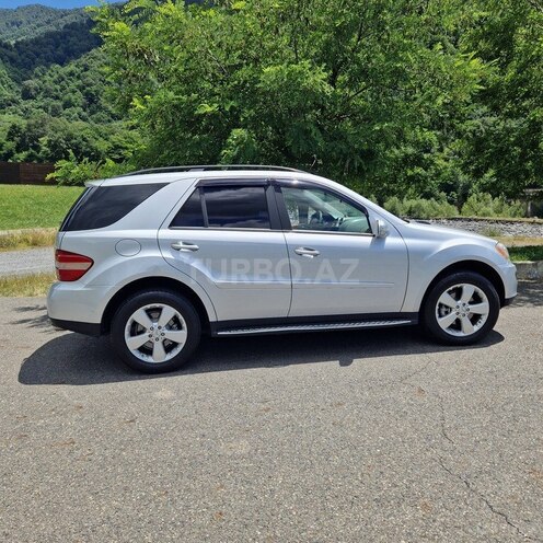 Mercedes ML 350 4MATIC