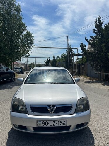 Opel Vectra