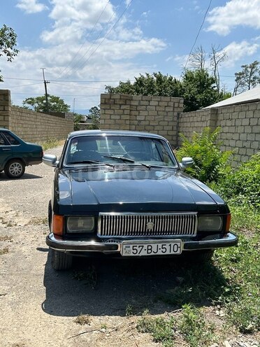 GAZ 3102 1992, 610,000 km - 2.4 л - Şəmkir
