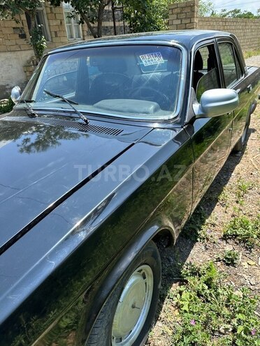 GAZ 3102 1992, 610,000 km - 2.4 л - Şəmkir