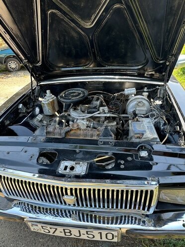 GAZ 3102 1992, 610,000 km - 2.4 л - Şəmkir