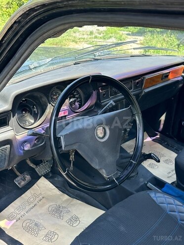 GAZ 3102 1992, 610,000 km - 2.4 л - Şəmkir