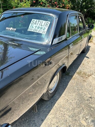 GAZ 3102 1992, 610,000 km - 2.4 л - Şəmkir