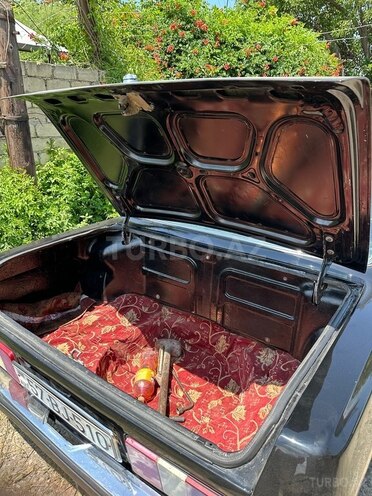 GAZ 3102 1992, 610,000 km - 2.4 л - Şəmkir