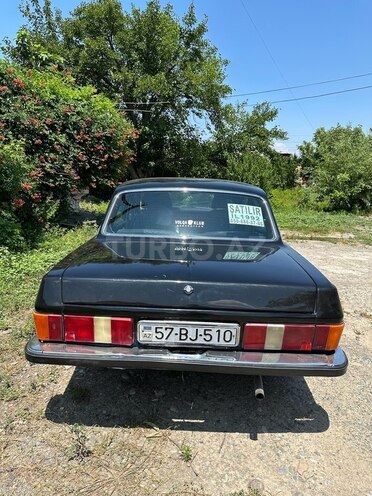 GAZ 3102 1992, 610,000 km - 2.4 л - Şəmkir
