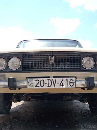 LADA (VAZ) 2106