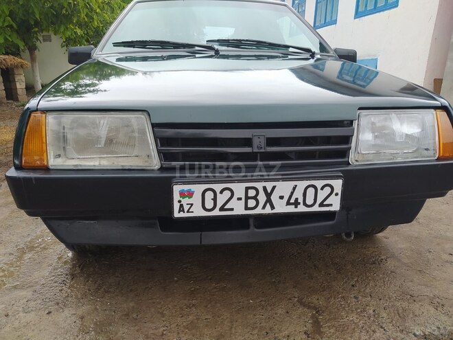 LADA (VAZ) 21099