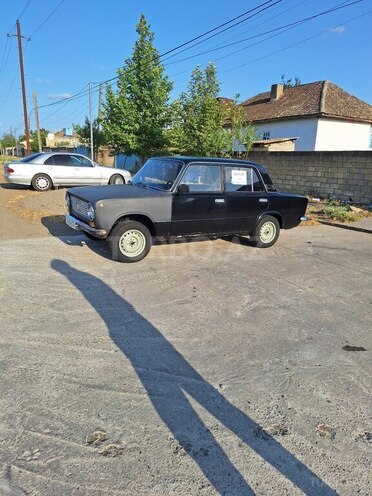 LADA (VAZ) 21011 1983, 178,699 km - 0.2 l - Cəlilabad