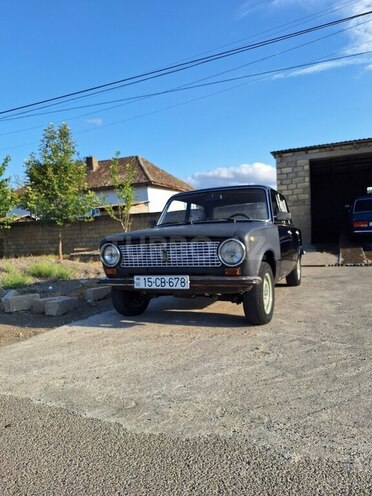 LADA (VAZ) 21011 1983, 178,699 km - 0.2 l - Cəlilabad