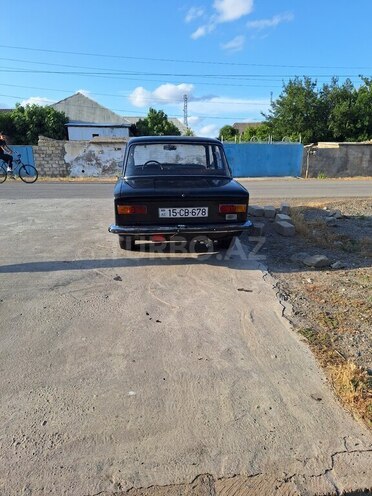 LADA (VAZ) 21011 1983, 178,699 km - 0.2 l - Cəlilabad