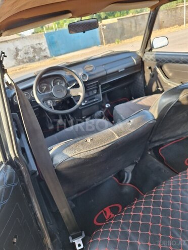 LADA (VAZ) 21011 1983, 178,699 km - 0.2 l - Cəlilabad