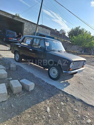 LADA (VAZ) 21011 1983, 178,699 km - 0.2 l - Cəlilabad