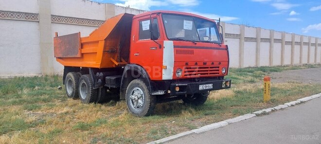 KamAz 5511