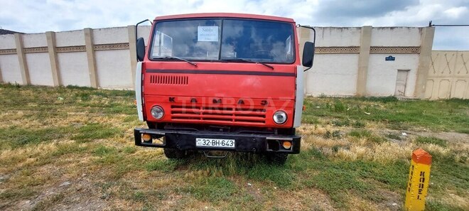 KamAz 5511