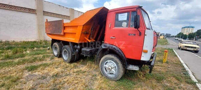 KamAz 5511