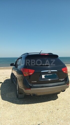 Hyundai Veracruz