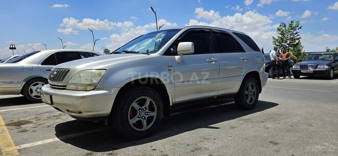 Lexus RX 300