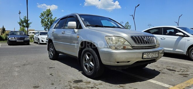 Lexus RX 300