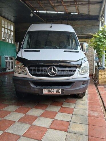 Mercedes Sprinter 315