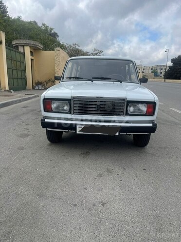 LADA (VAZ) 2104