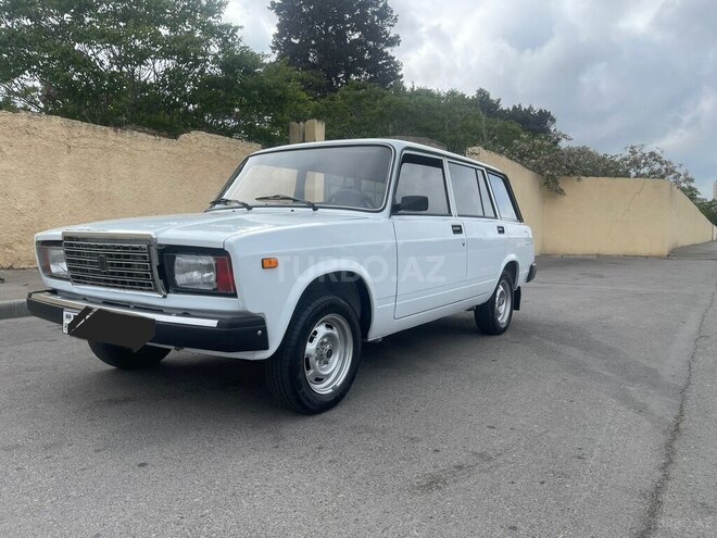 LADA (VAZ) 2104