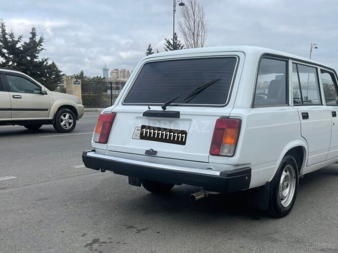 LADA (VAZ) 2104