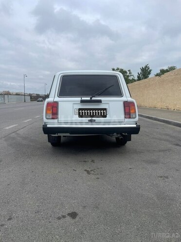 LADA (VAZ) 2104