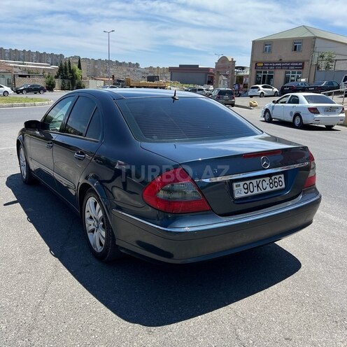 Mercedes E 220 d