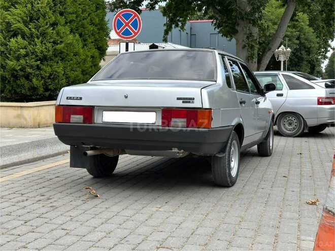 LADA (VAZ) 21099