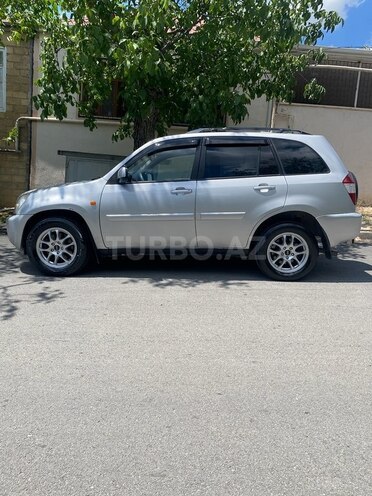 Chery Tiggo (T11)