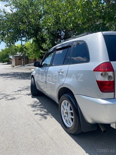 Chery Tiggo (T11)