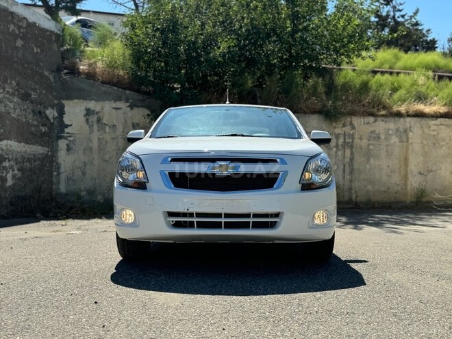 Chevrolet Cobalt